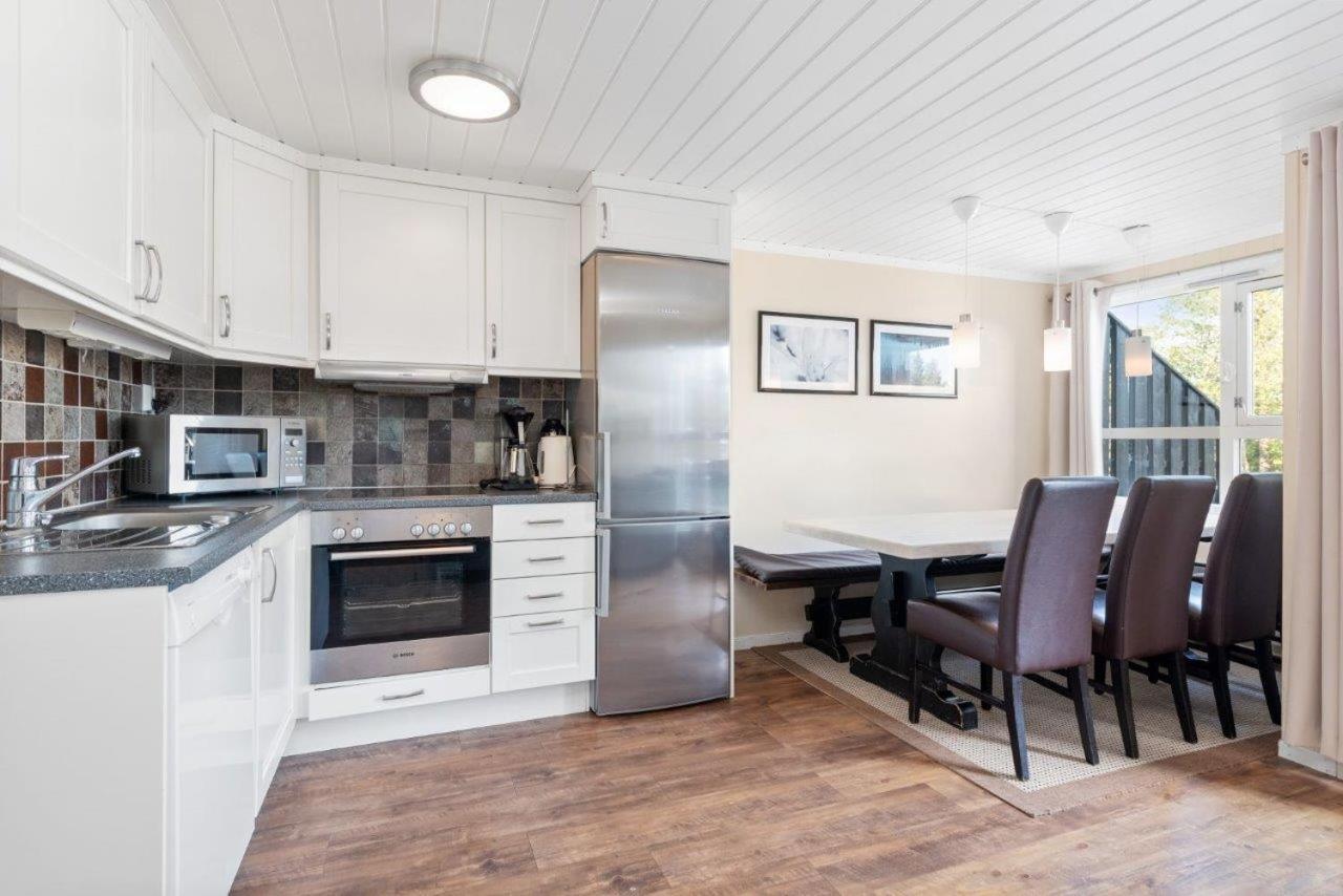 Trysilfjellet Apartment Exterior photo