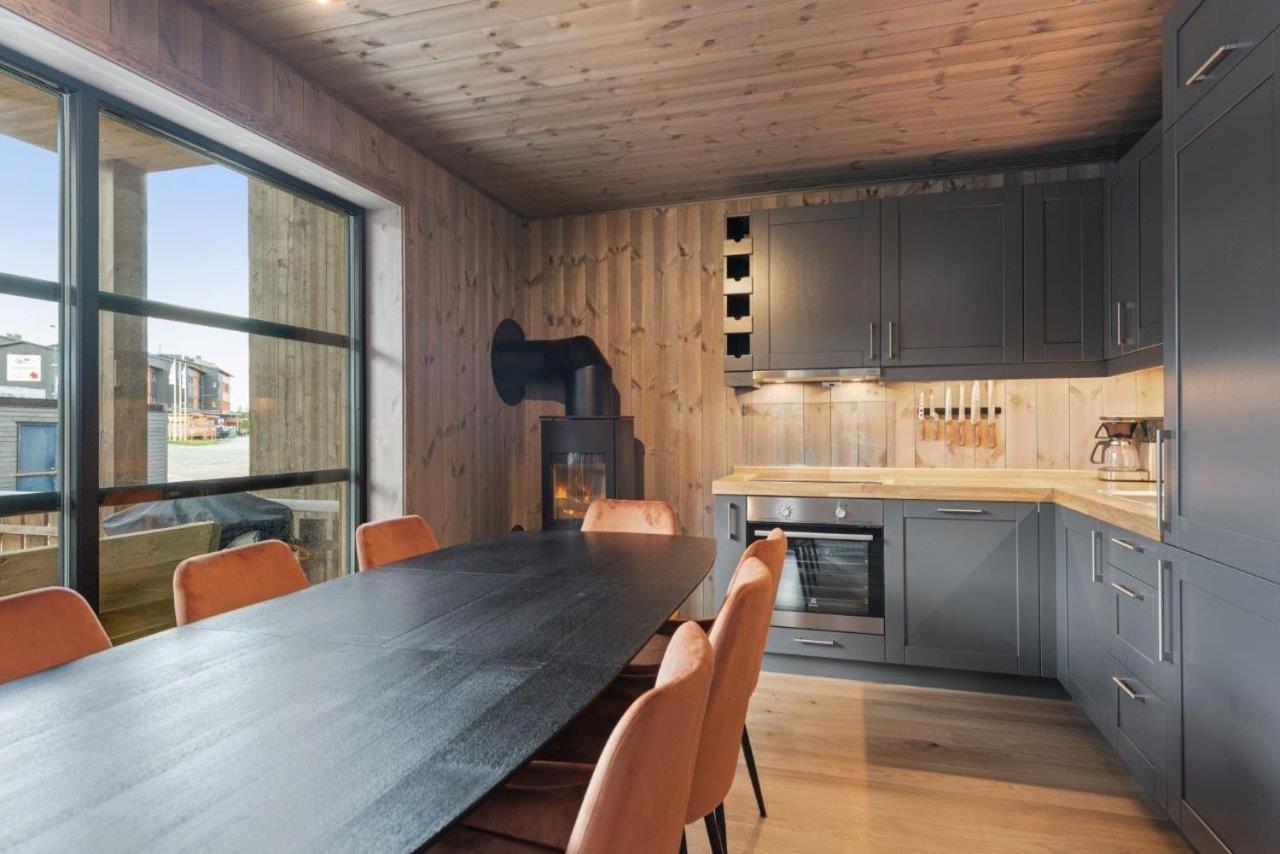 Trysilfjellet Apartment Exterior photo